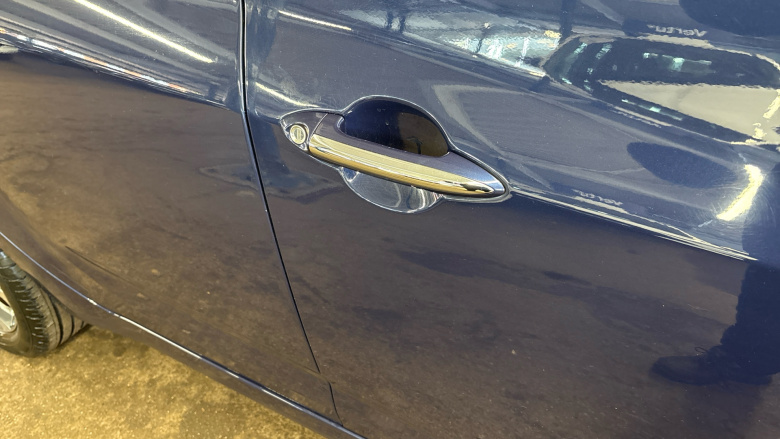 Hyundai ix20 1.6 SE 5dr Auto Petrol Hatchback